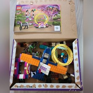 Lego friends